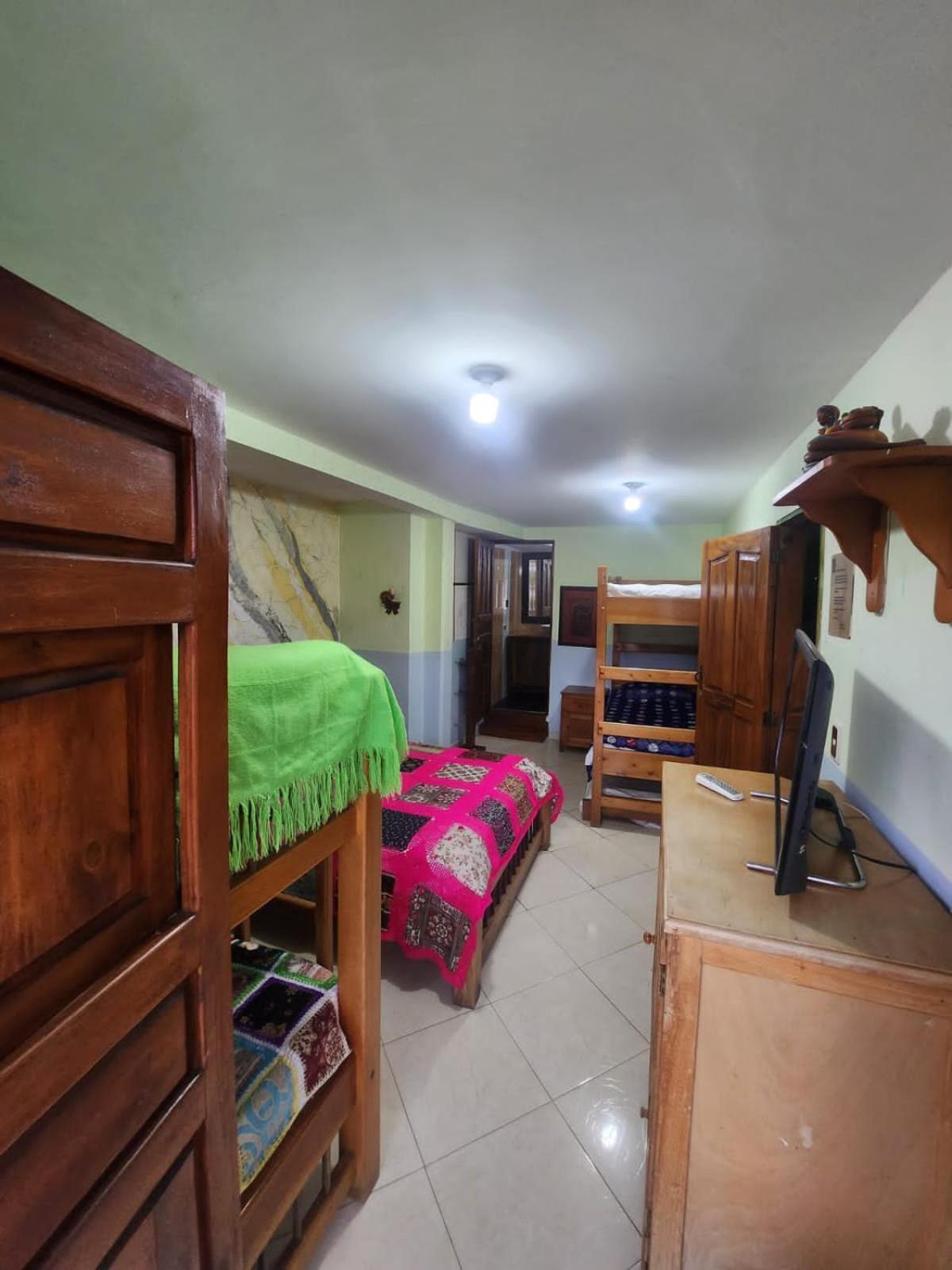 Hotel Atenas Jerico 외부 사진