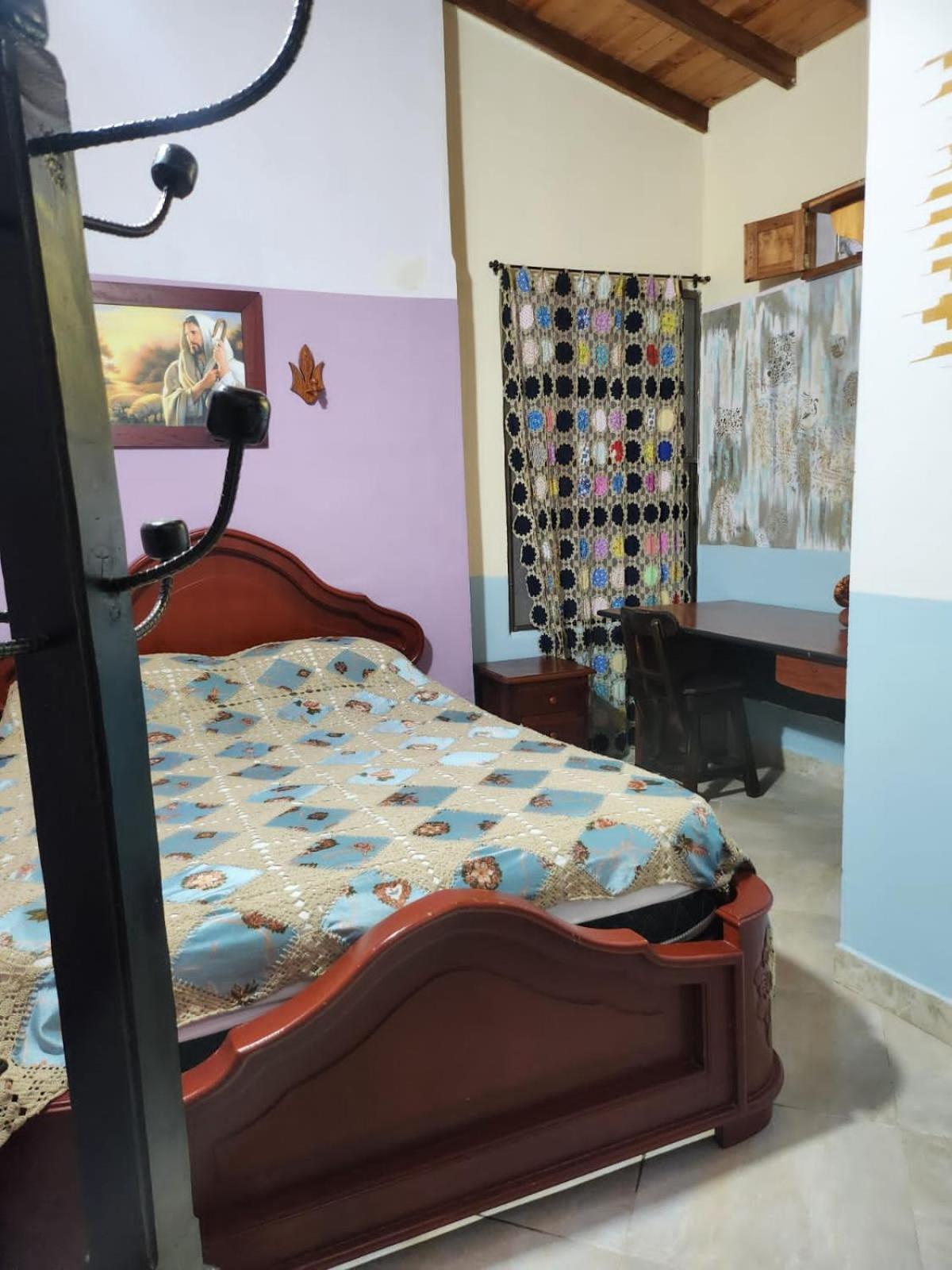 Hotel Atenas Jerico 외부 사진