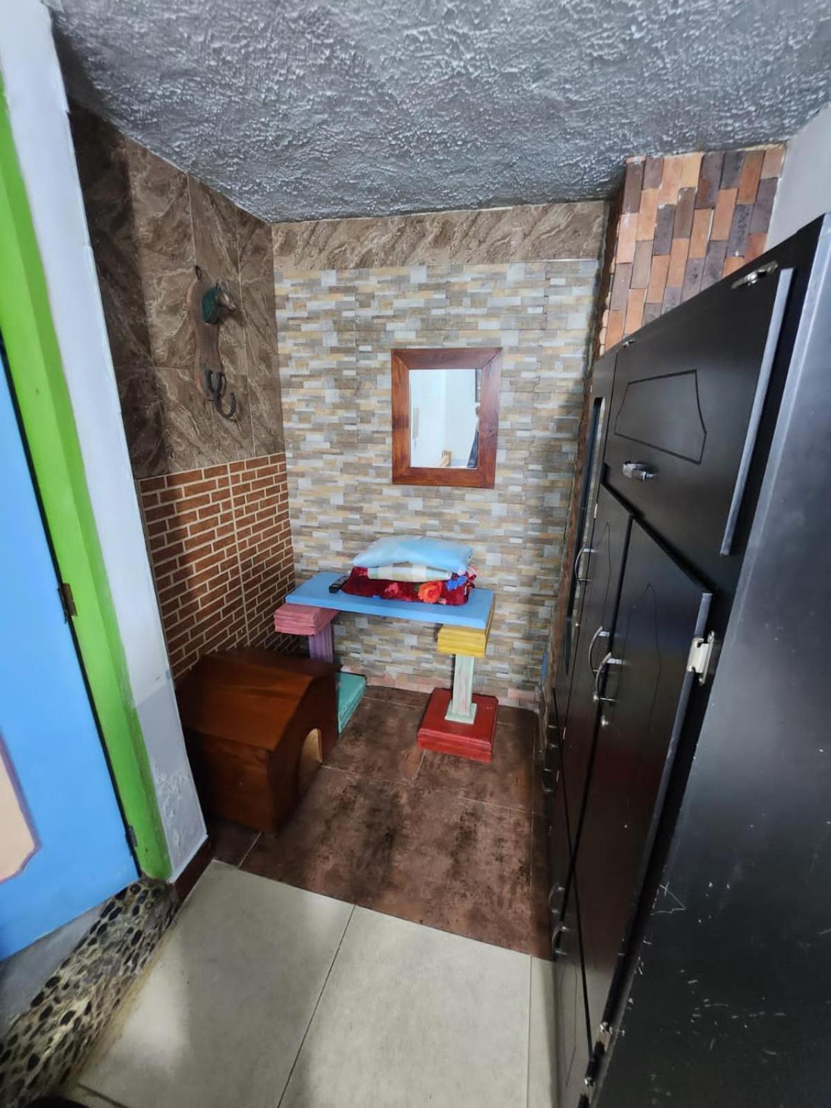 Hotel Atenas Jerico 외부 사진