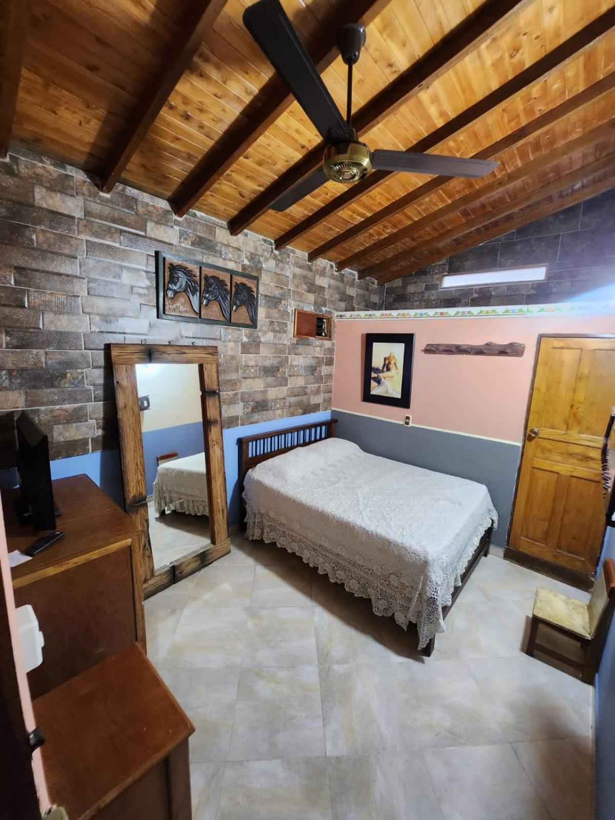 Hotel Atenas Jerico 외부 사진