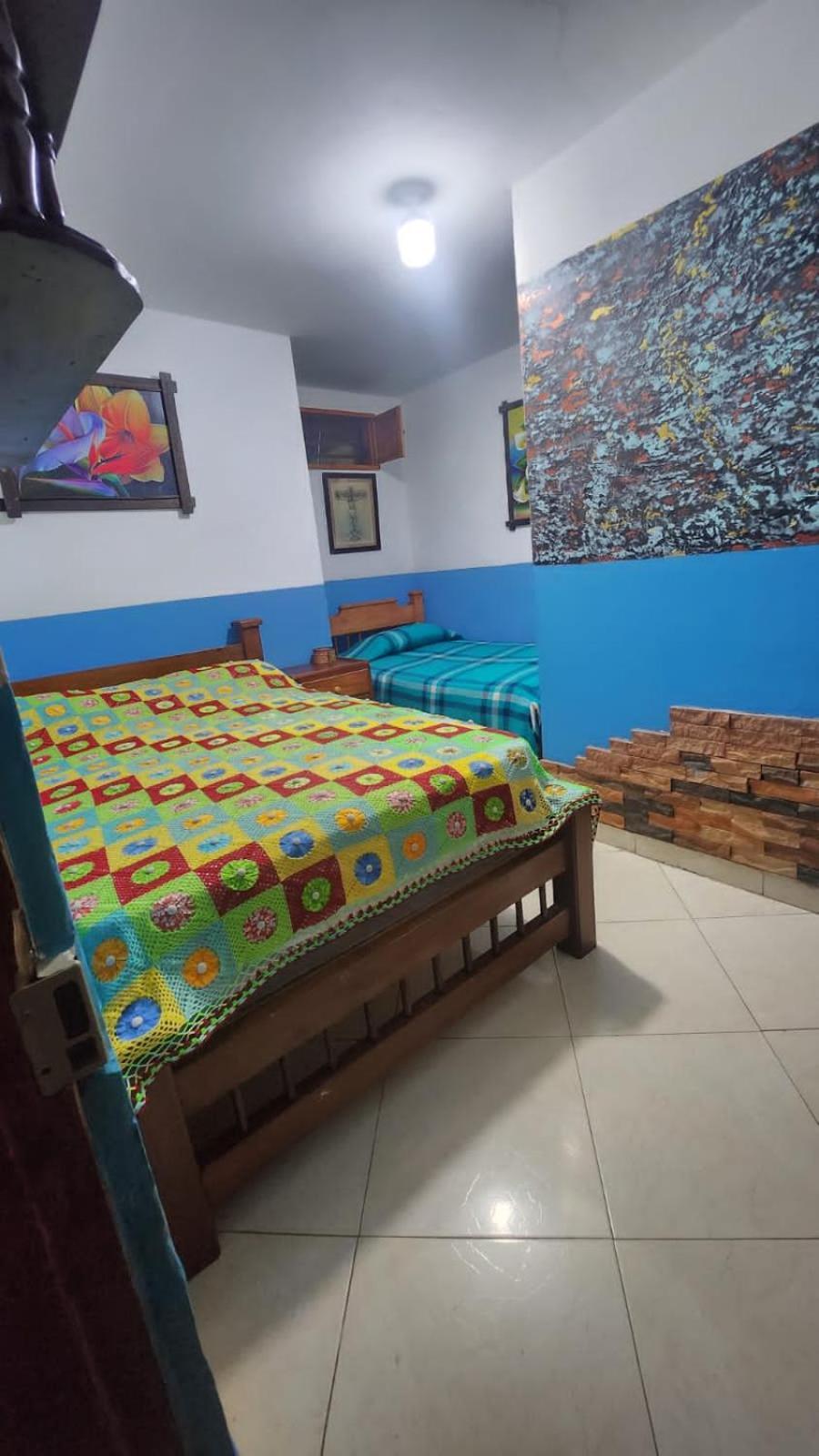 Hotel Atenas Jerico 외부 사진