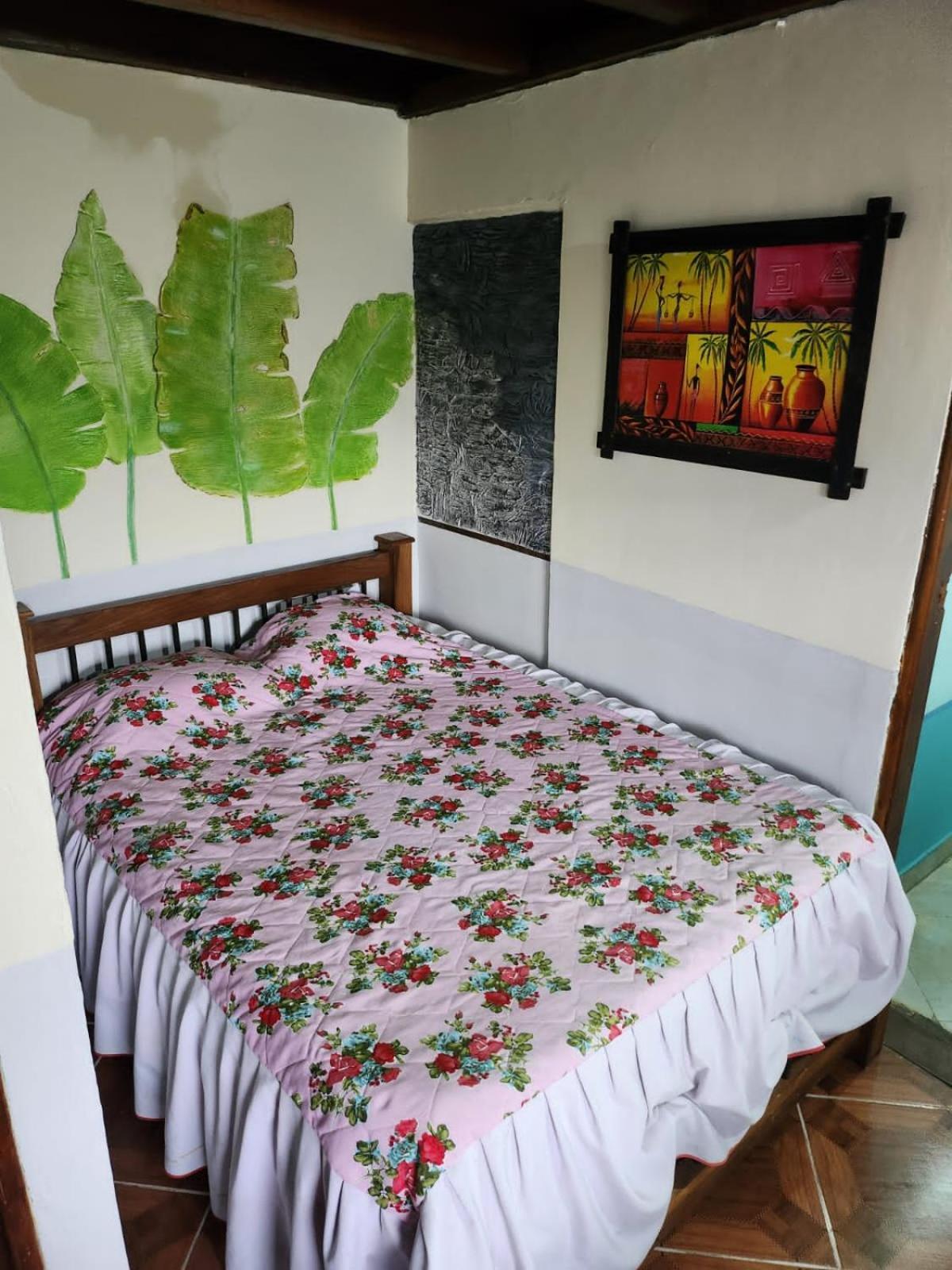 Hotel Atenas Jerico 외부 사진