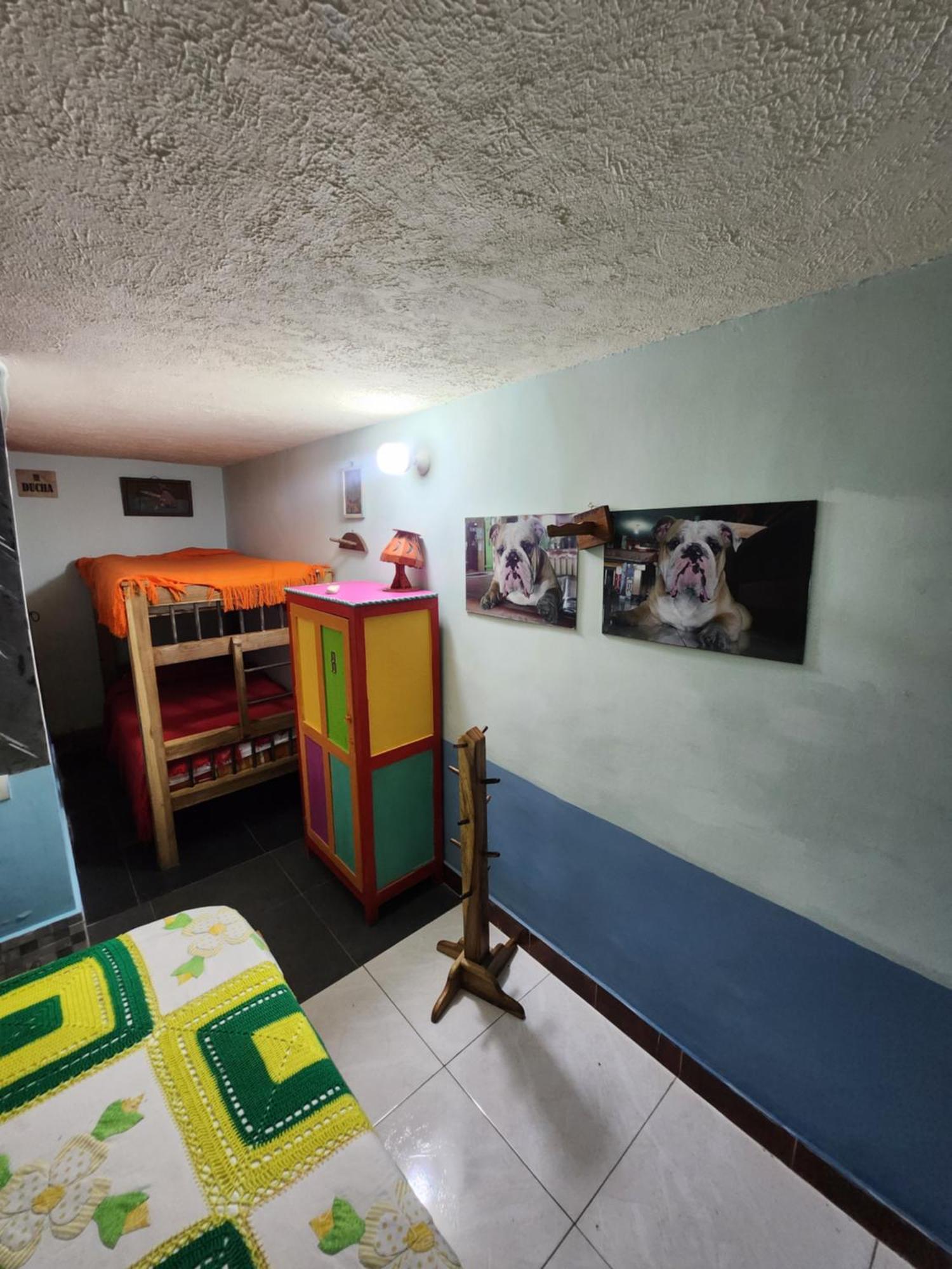 Hotel Atenas Jerico 외부 사진